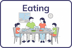 Eating-icon