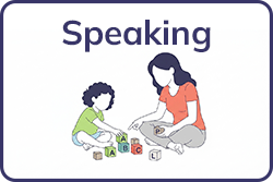 Speaking-icon
