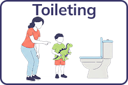 Toileting-icon