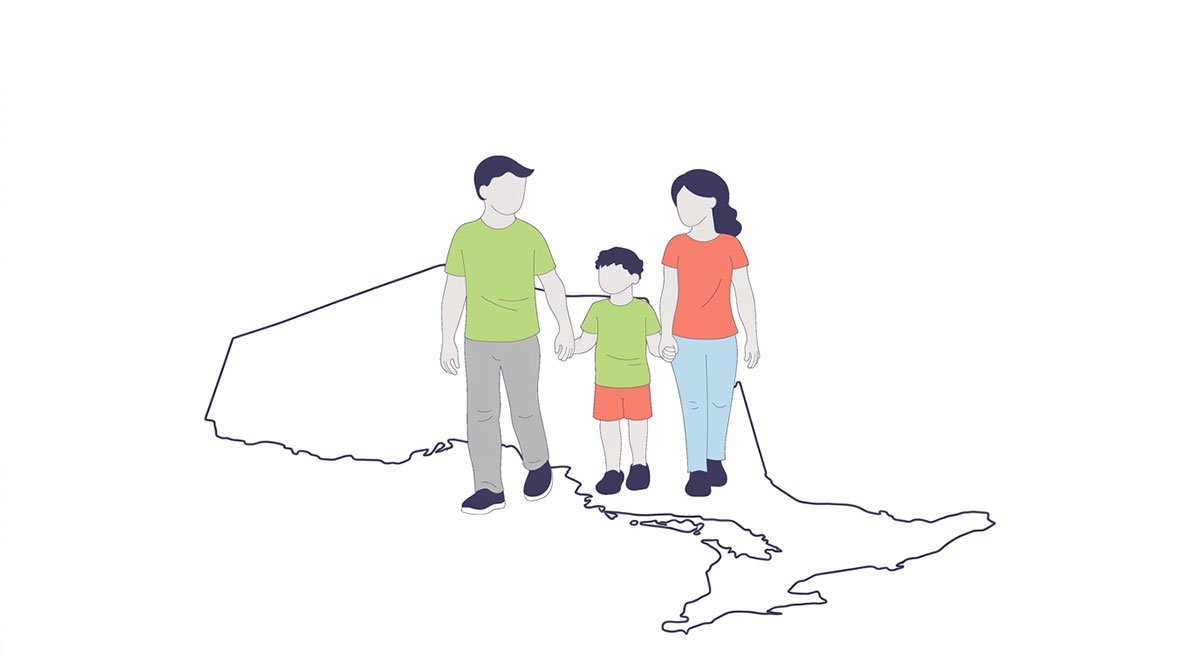 How-to-Build-a-Strong-Autism-Support-Network-in-Ontario Ontario parents of a child with autism